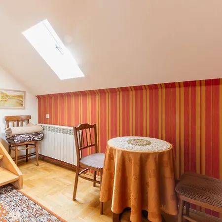 Painter'S House Apartment Krakow Exterior photo