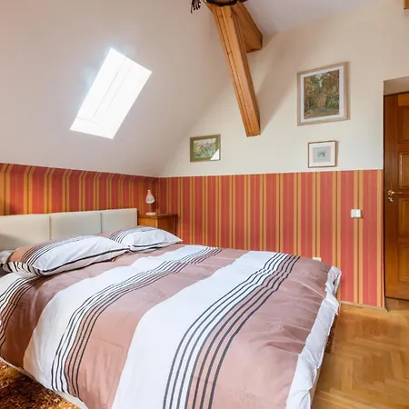 Painter'S House Apartment Krakow Exterior photo