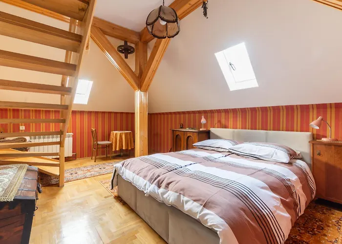 Painter\'S House